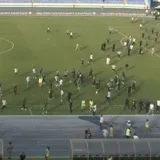 Brutalan derbi u Tripoliju: Sudac završio prebijen...