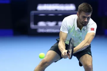 Mektić po prvi put ove godine izbacio Pavića i prošao u polufinale