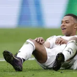 Kylian Mbappe završio u bolnici: Drama na Svjetskom klupskom prvenstvu