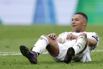 Kylian Mbappe završio u bolnici: Drama na Svjetskom klupskom prvenstvu