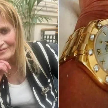 Strašan zločin u Londonu: Ubijena poznata redateljica, motiv? Sumnja se na krađu Rolexa