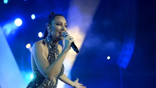 Zarađuje milijune, a nekada je živjela vrlo skromno: Ovako izgleda rodna kuća Aleksandre Prijović