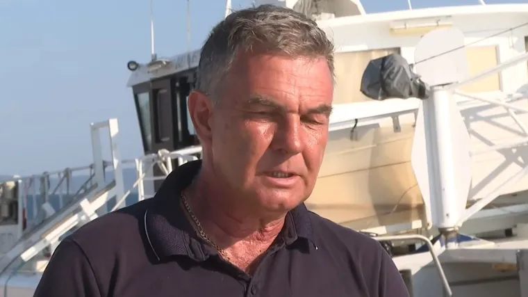 Vlasnik Melite otkrio mogući uzrok havarije kraj Zadra: 'Sve se može popraviti, ali...'