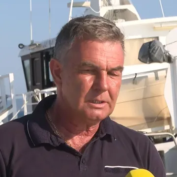 Vlasnik Melite otkrio mogući uzrok havarije kraj Zadra: 'Sve se može popraviti, ali...'