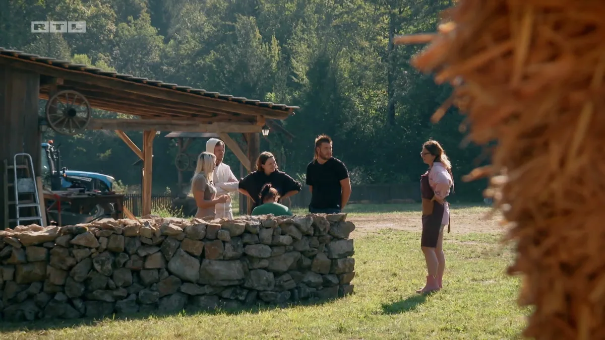 Najteža situacija na 'Farmi' izazvala šok svih kandidata