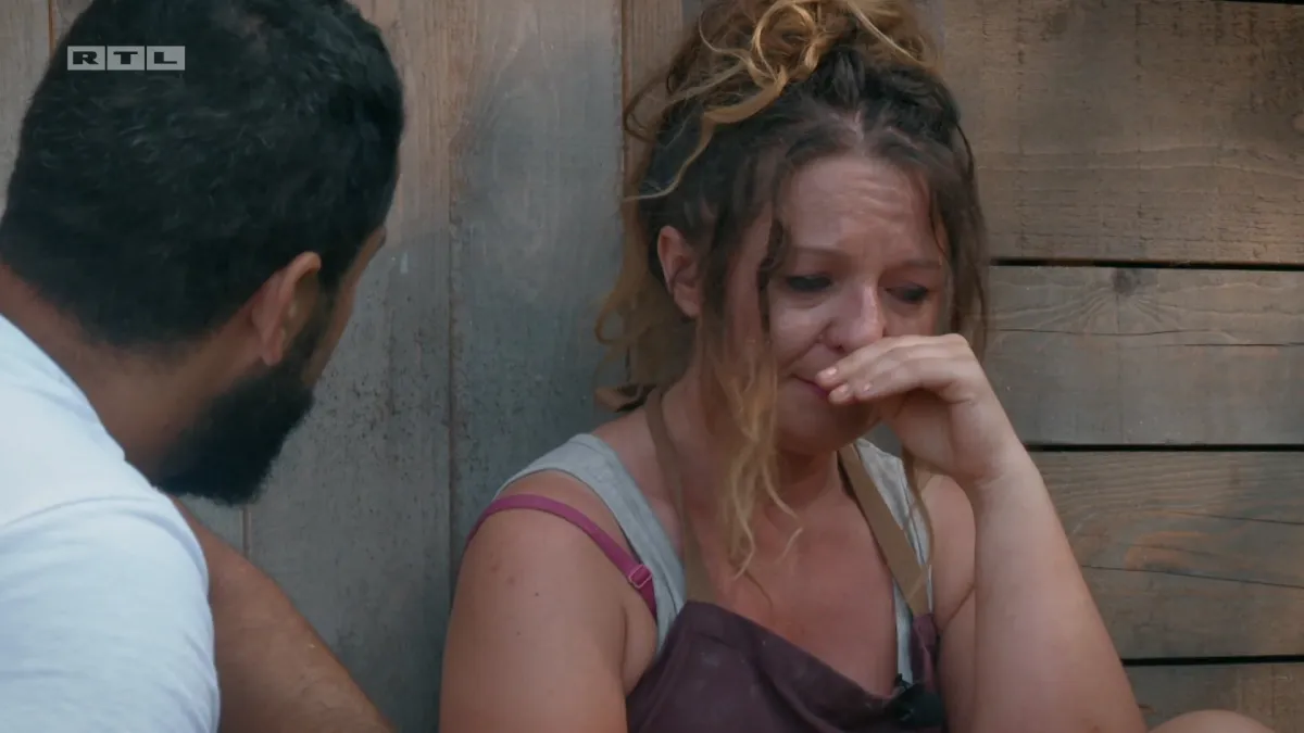 Najteža situacija na 'Farmi' izazvala šok svih kandidata