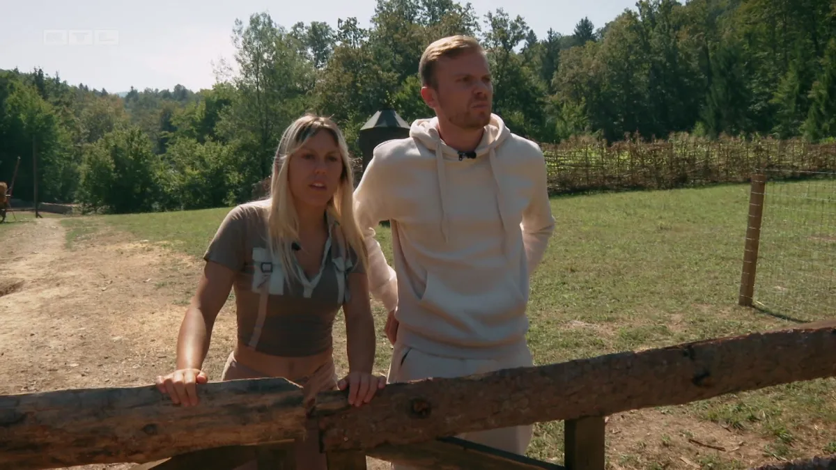 Najteža situacija na 'Farmi' izazvala šok svih kandidata