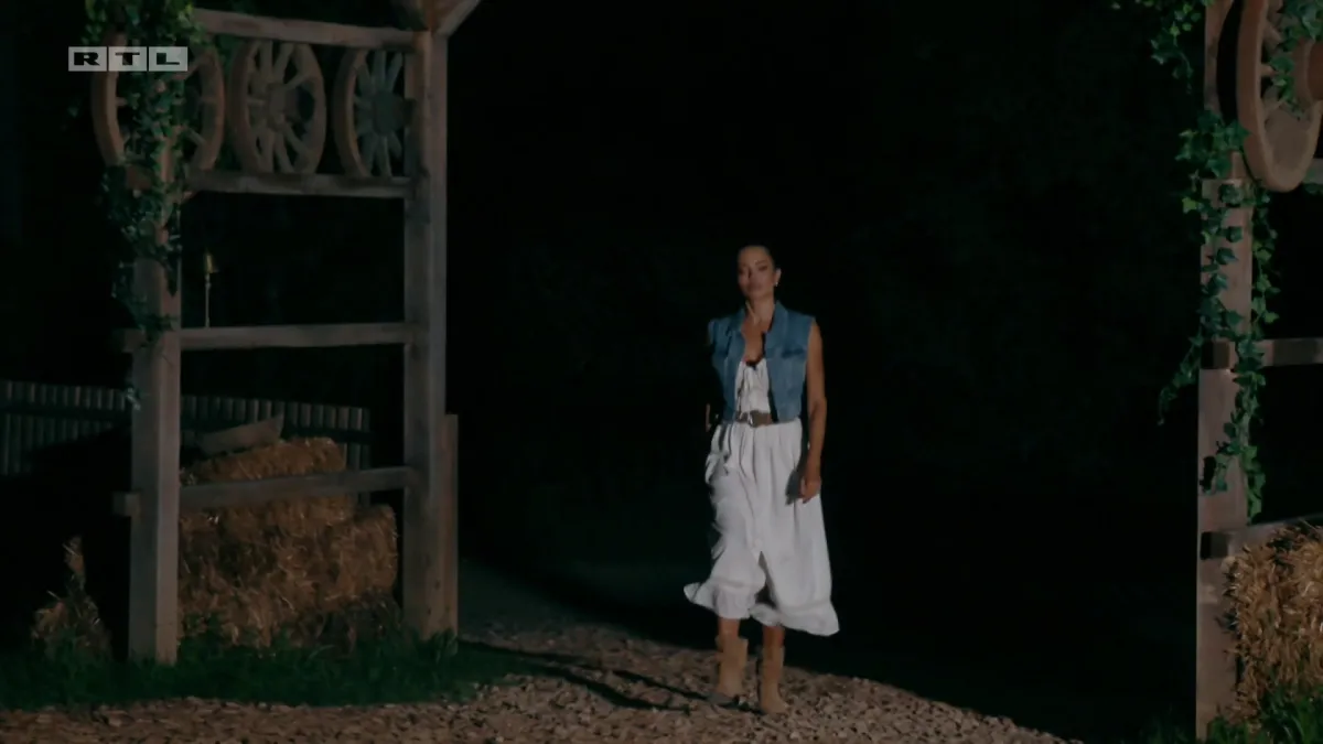 Najteža situacija na 'Farmi' izazvala šok svih kandidata