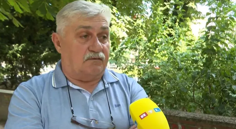Osumnjičeni za dvostruko ubojstvo u Zagrebu je pripadnik elitne postrojbe. Osnivač: 'Svi prolaze rigorozne testove'