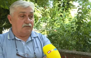 Osumnjičeni za dvostruko ubojstvo u Zagrebu je pripadnik elitne postrojbe. Osnivač: 'Svi prolaze rigorozne testove'