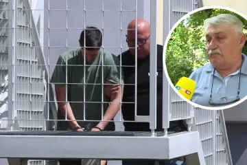 Osnivač Počasne bojne o vojniku Matiji: 'Morao je netko znati da je otišao s posla'
