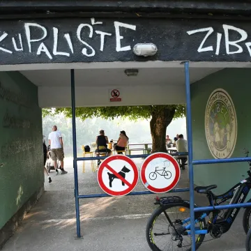 Velika tragedija na poznatom kupalištu: Utopio se maloljetnik na rijeci Kupi