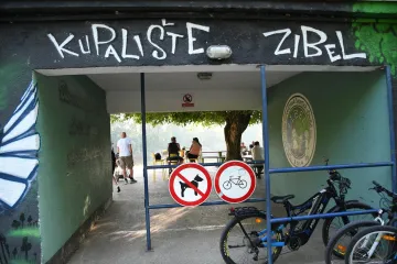 Velika tragedija na poznatom kupalištu: Utopio se maloljetnik na rijeci Kupi