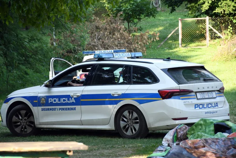 Velika tragedija na poznatom kupalištu: Utopio se maloljetnik na rijeci Kupi