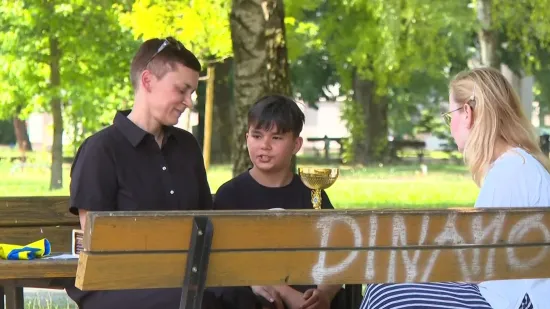 Upoznajte Jana Ivana, državnog prvaka u mentalnoj aritmetici koji ide na svjetsko prvenstvo