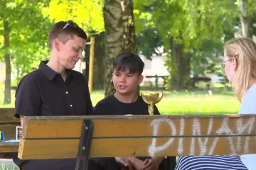 Upoznajte Jana Ivana, državnog prvaka u mentalnoj aritmetici koji ide na svjetsko prvenstvo