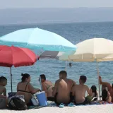 Lakše se diše, a vrućina popušta. Evo kad će se vratiti ljetne temperature