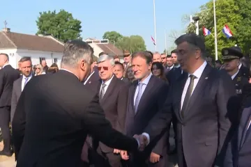Francuska, Velika Britanija, Litva i Vatikan samo su neke od zemalja koje čekaju hrvatske veleposlanike