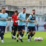 Rijeka počela s pripremama, a na Rujevici je bila Donna: Ovo su dojmovi