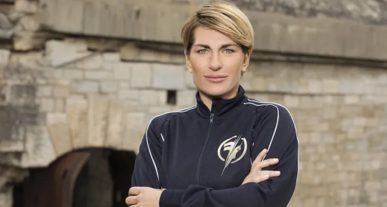 Objava koja je sve raznježila: Nika Fleiss podijelila prvi trenutak iz doma nakon poroda