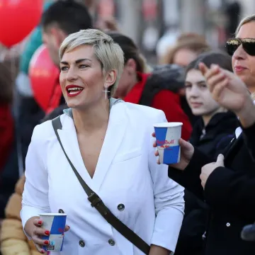 Objava koja je sve raznježila: Nika Fleiss podijelila prvi trenutak iz doma nakon poroda