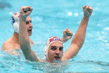 Mlade Barakude u nakon velikog preokreta u polufinalu Svjetskog prvenstva!