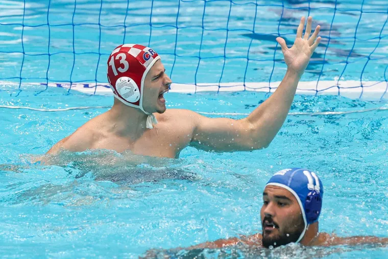 Mlade Barakude u nakon velikog preokreta u polufinalu Svjetskog prvenstva!