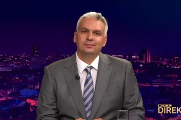 Skorin otkrio bizarnu ljubavnu priču: 'Ako bude previše ljubomorna, može isključiti kabel iz struje'