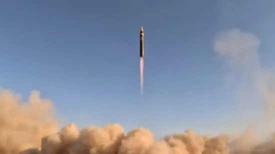 Iran bi mogao upotrijebiti zloglasno oružje! Tadić: 'To je nuklearna bomba za siromašne'