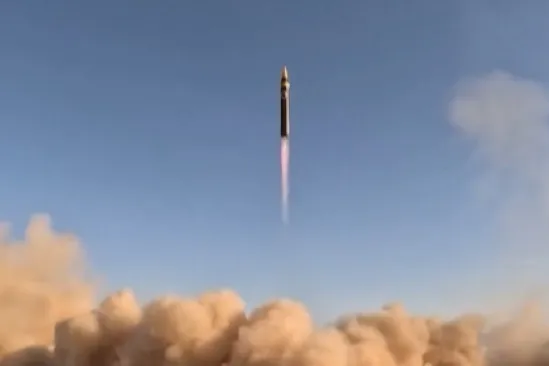 Iran bi mogao upotrijebiti zloglasno oružje! Tadić: 'To je nuklearna bomba za siromašne'