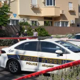 Bačena granata na rezidenciju norveškog veleposlanika u Tel Avivu