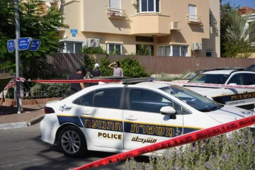 Bačena granata na rezidenciju norveškog veleposlanika u Tel Avivu