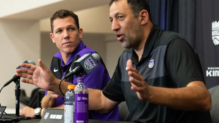 Vlade Divac doživio tešku prometnu nesreću