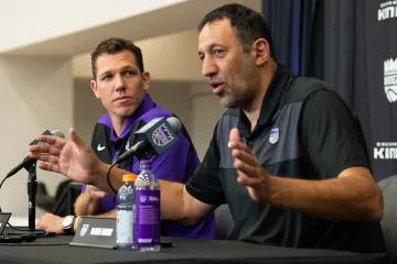 Vlade Divac doživio tešku prometnu nesreću