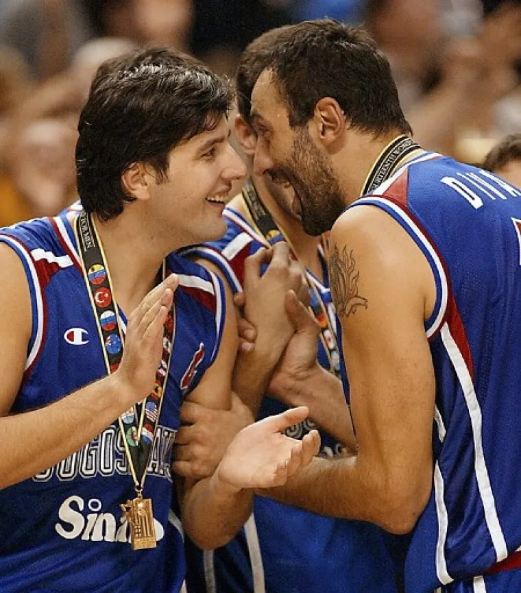 Vlade Divac doživio tešku prometnu nesreću