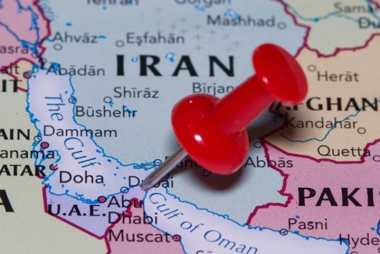 Iran jednim potezom može izazvati tektonske poremećaje: Posljedice bismo osjetili i u Hrvatskoj