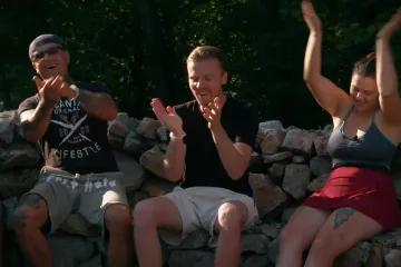Bravo! Kandidati 'Farme' prošli još jedan zadatak: 'Pao mi je kamen sa srca!'