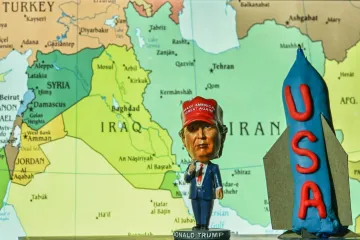 Trump prijetio pa se povukao, a Iran tvrdi: 'Niste uspjeli, nuklearni materijal je na sigurnom'