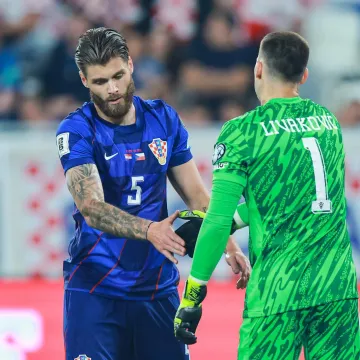 Vatreni pred povratkom u najjaču ligu svijeta? Zainteresiran legendarni klub koji se vratio
