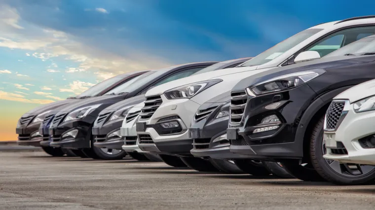 [KVIZ] Samo će pravi znalci znati sve o automobilima