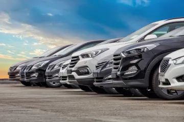 [KVIZ] Samo će pravi znalci znati sve o automobilima