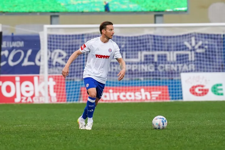 Je li ovo znak da odlazi? Hajduk danas započinje pripreme, a Rakitića nigdje na vidiku