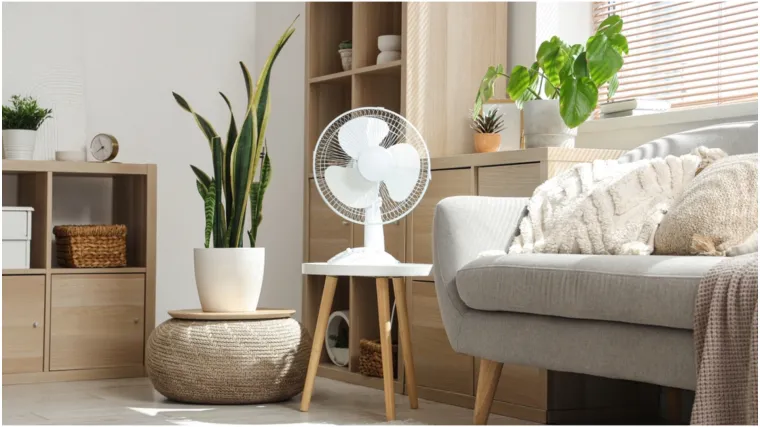 Mnogi pogrešno koriste ventilator: 'Ovako može poboljšati hlađenje prostora bez klime'