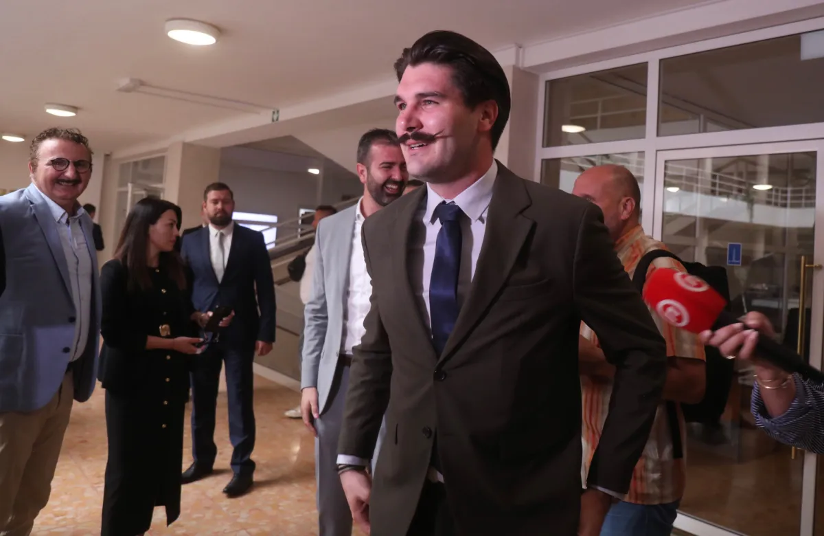 Raspad sistema u Splitu! Gradsko vijeće još nije konstituirano: Čeka se pristanak Mostovca Kelama