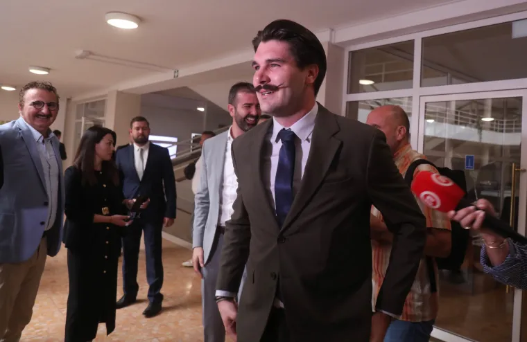 Raspad sistema u Splitu! Gradsko vijeće još nije konstituirano: Čeka se pristanak Mostovca Kelama