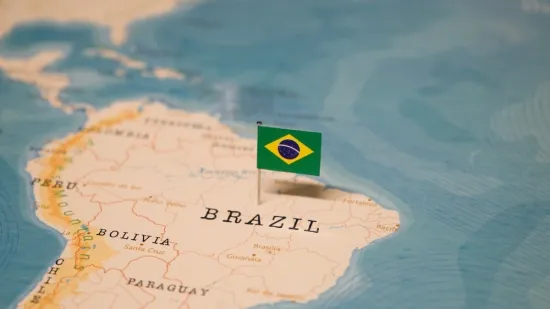 [KVIZ] Koliko znaš o Brazilu?