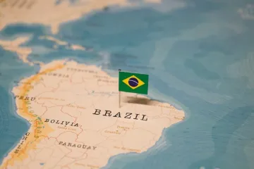 [KVIZ] Koliko znaš o Brazilu?