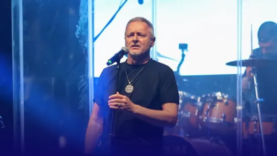 Do Thompsonovog koncerta ostalo je još samo 15 dana, a evo kako izgleda zagrebački Hipodrom