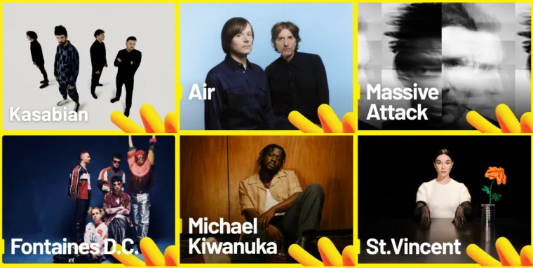 Sve je spremno za sunčano sedamnaesto izdanje INmusic festivala!