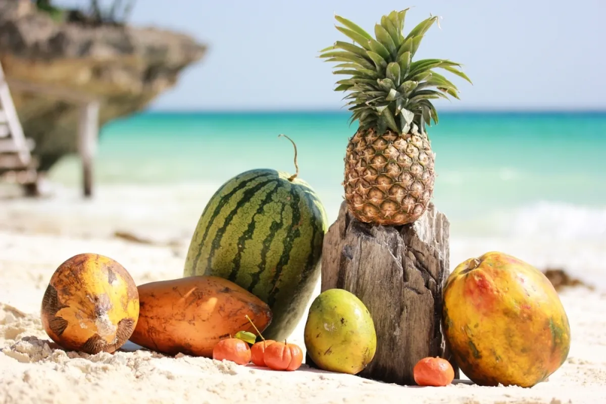 Ovih deset namirnica će vas rashladiti i hidratizirati: Osvježavaju i lake su za probavu